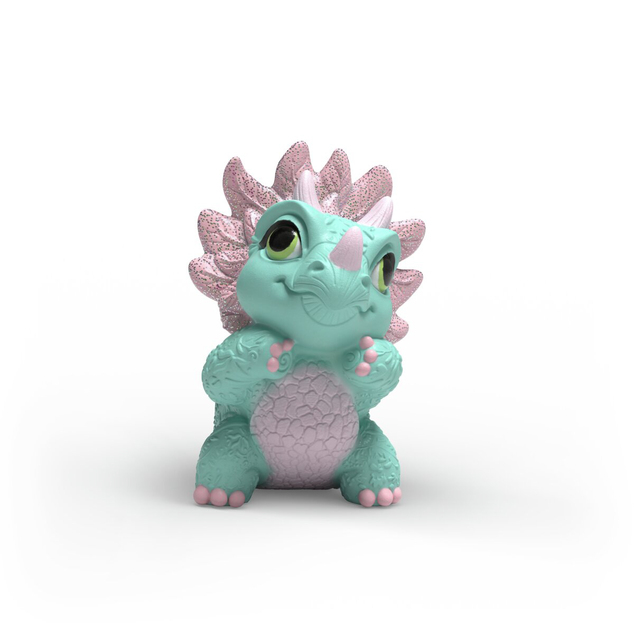 Schleich CDU izvalitev mladiča dinozavra