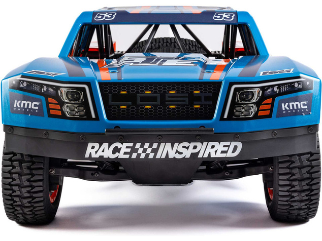 Losi 5IVE-TE 3.0 Electric 4WD RTR