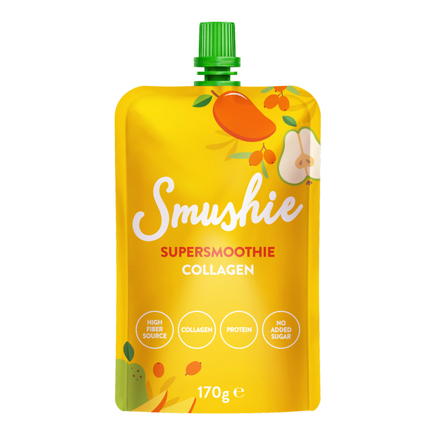 SALVEST Smushie Collagen Boost (170 g)