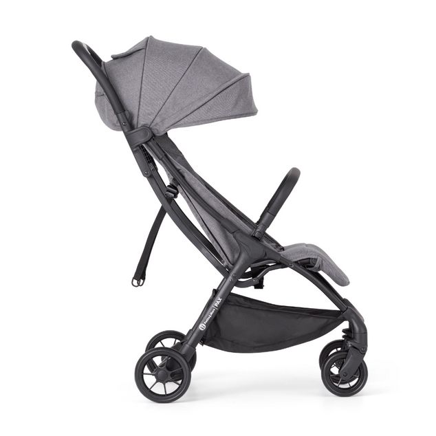 PETITE&amp;MARS Sport babakocsi Pax Ultimate Grey