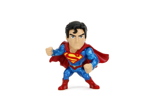 Superman-Figur