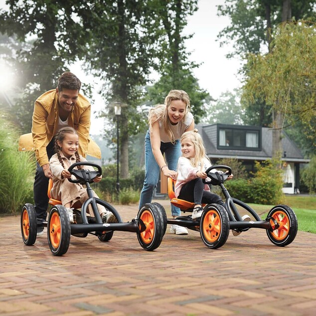 BERG Buddy PRO