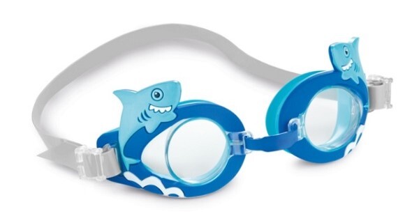 Intex 55610 Taucherbrille