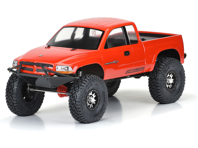 Pro-Line karoséria 1:10 1997 Dodge Dakota rázvor 313mm