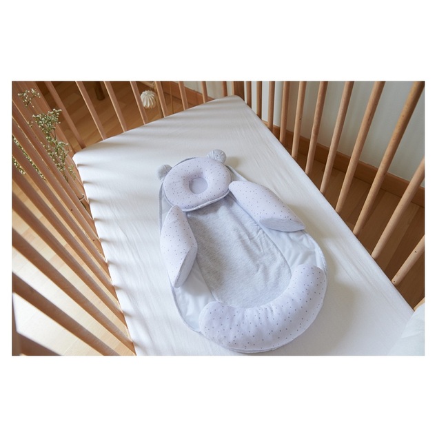 Cuscino di posizionamento Premium, Panda
