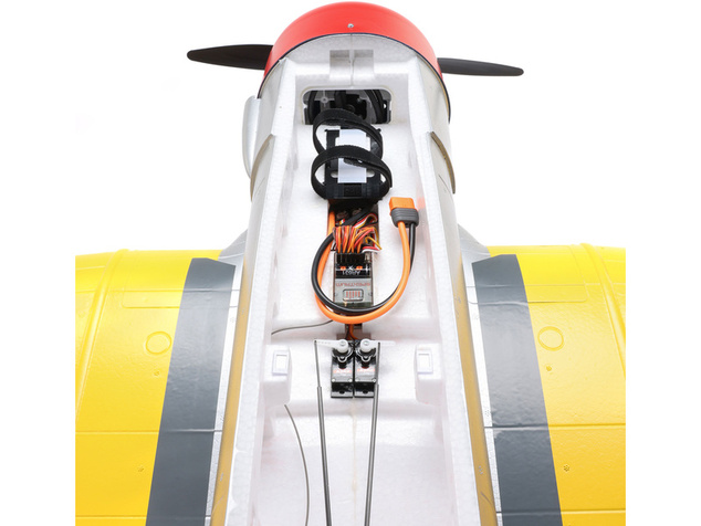 E-flite SNJ-5/AT-6 Texan 1.5m PNP