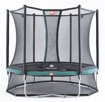 BERG Frame Net Basic spodná ochranná sieť k trampolíne 300 (10 FT)