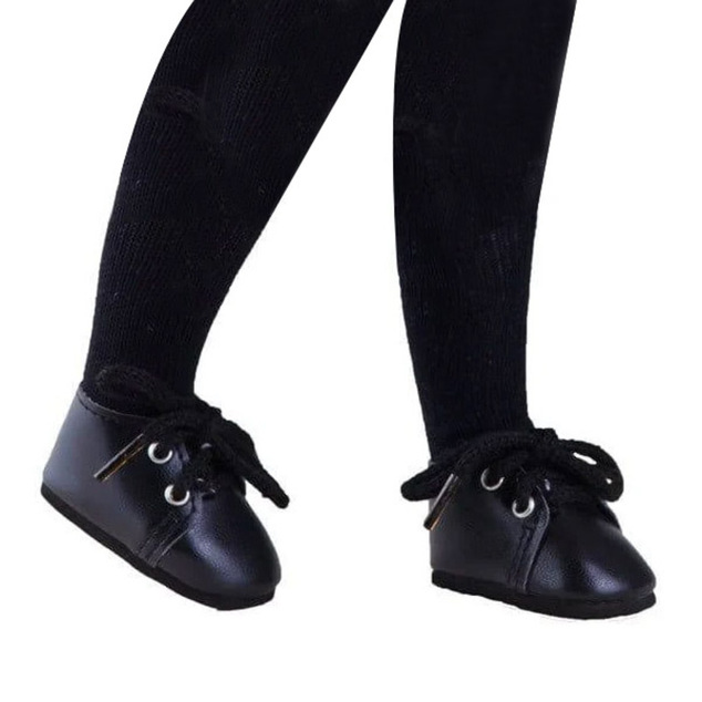 PAOLA REINA Puppenschuhe für Puppen mit einer Größe von 32 cm Modell 63222
