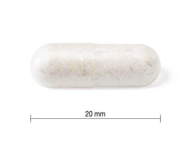 Jamieson Probiotic complex para mujeres 45 cápsulas