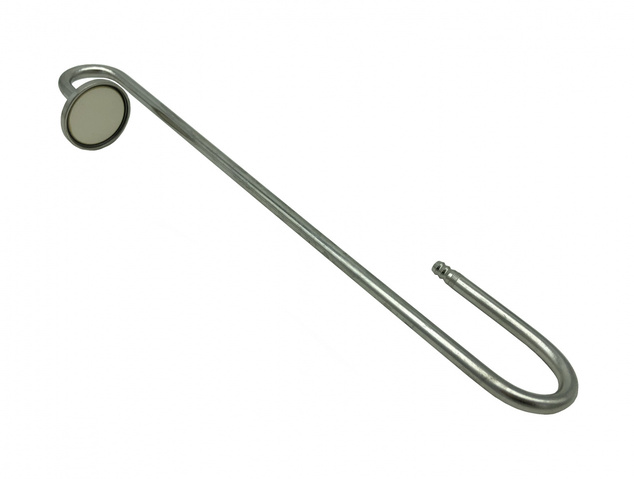 Nerezový CO2 difúzor 35 cm