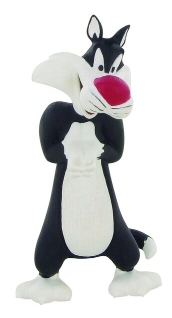 Comansi Looney Tunes Sylvester