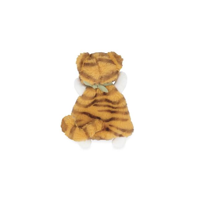 Kaloo Les Amis Plyšový kamarát pre najmenších Tiger Papaye 18 cm