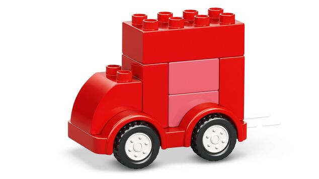 LEGO® DUPLO® 10474 Kreative Fahrzeuge