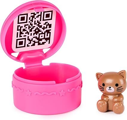 Gabby's Dollhouse súprava figúrok s bábätkami