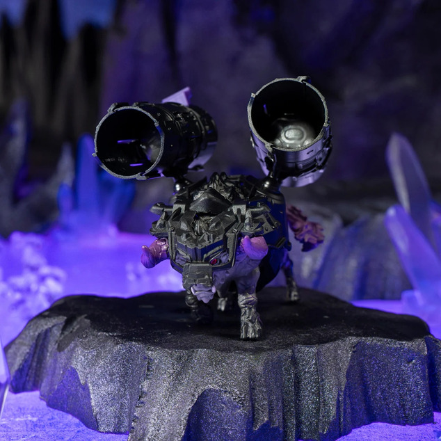 Schleich Gladiatore Toro Ombra