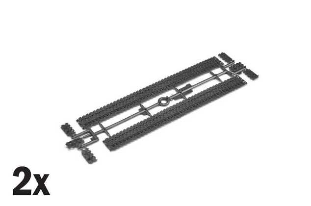 Model Kit tank 90290 - Pz. Kpfw. V Panther Ausf. D (1:35)