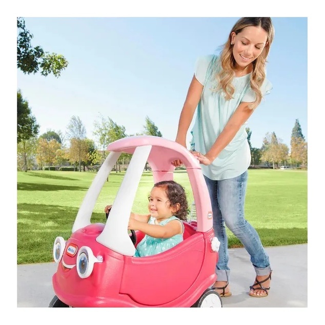 Little Tikes Cozy Coupe Princess
