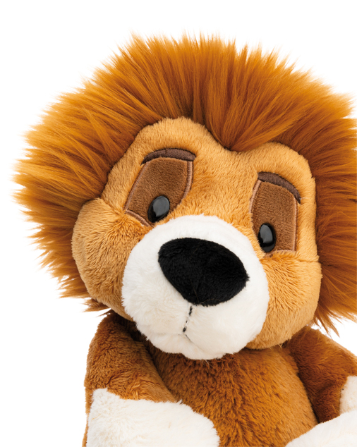 NICI peluche Leone King Kimari 25cm
