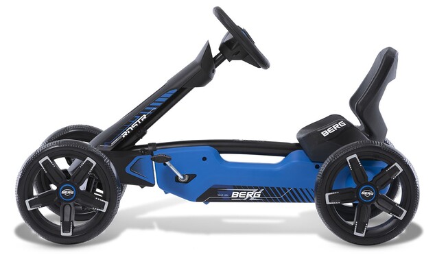 BERG Reppy Roadster