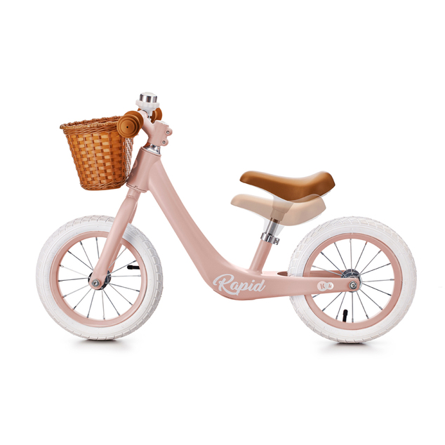 KINDERKRAFT SELECT Gumiabroncs Rapid2 Pink