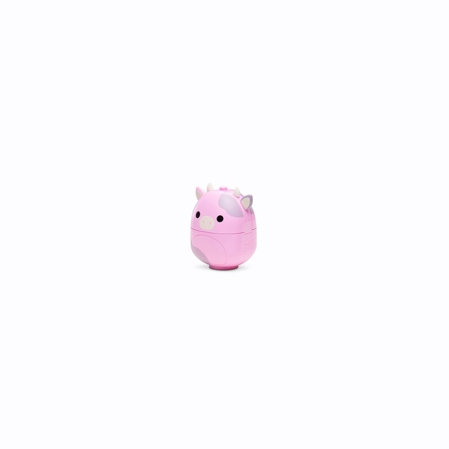 SQUISHMALLOWS stavebnica BLDR – Patty a farmársky trh