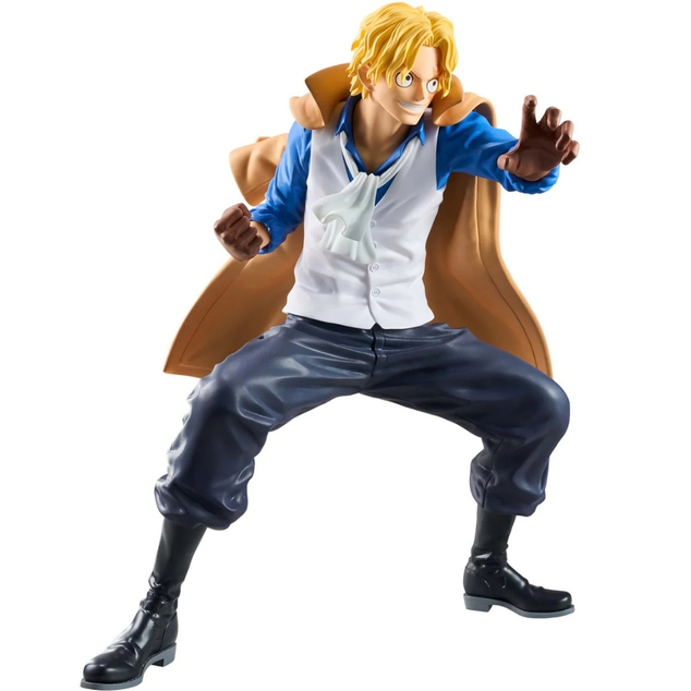 Bandai One Piece -Grandista-Sabo Figurka