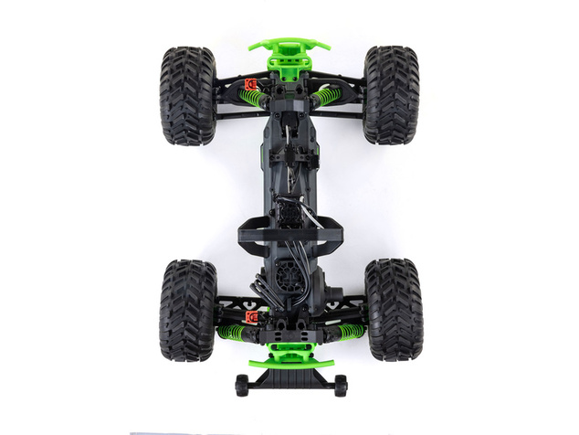 Arrma Quake 223S BLX 2WD 1:10 RTR fialová