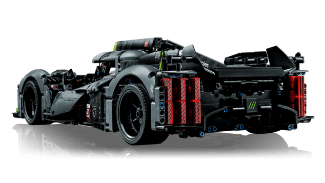 LEGO® Technic 42156 tbd-Technic-IP-Vehicle-4-2023