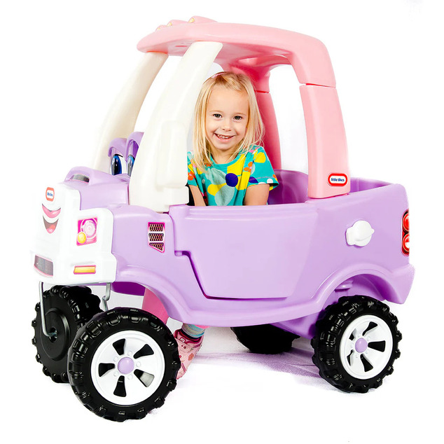 Little Tikes Princess Cozy Truck™