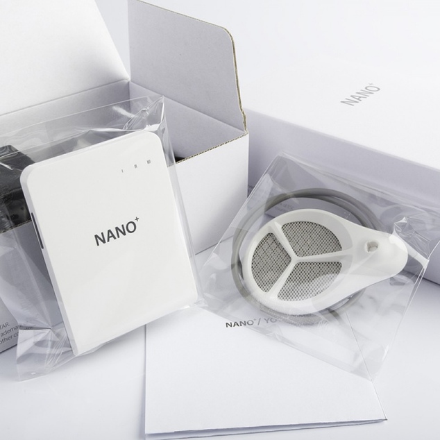 Twinstar Nano +