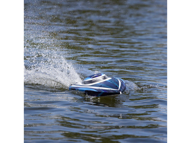 Proboat Sonicwake 24" RTR červený