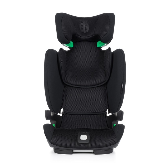 PETITE&amp;MARS Autosedačka Elite Pro i-Size Black Air 100-150 cm (15-36 kg)