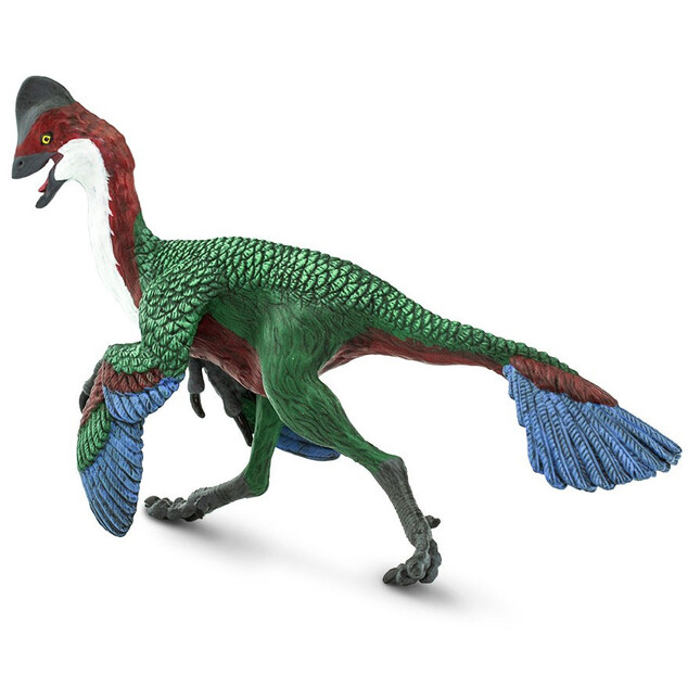 Safari® Anzu Wyliei dinozaur