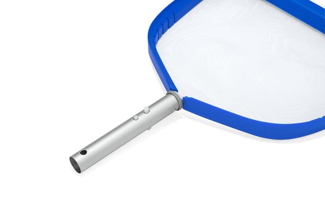 Bestway 58659 Flowclear ™ AquaScoop ™ Deluxe Reinigungsnetz