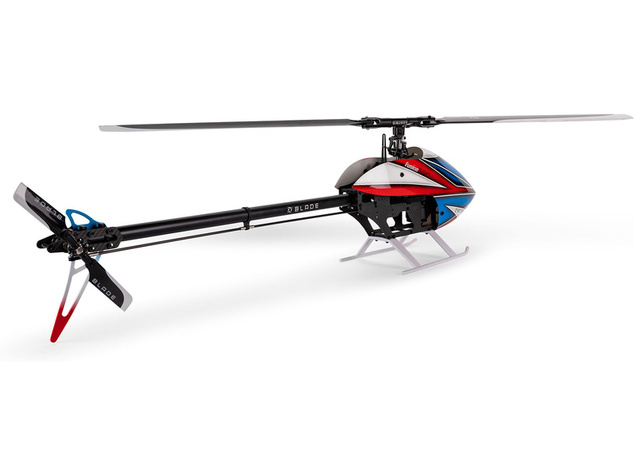 Blade Fusion 550 Quick Build Kit