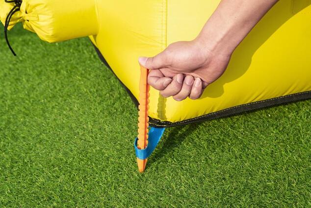 Mega vodný park Bestway 53345 Mount Splashmore 4.35m x 2.86m x 2.67m