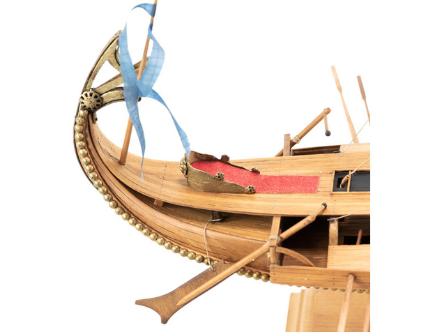 AMATI Grécka Biréma 1:35 kit