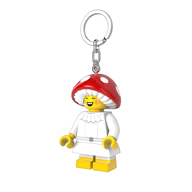 LEGO Minifigures Hríbik svietiaca figúrka (HT)