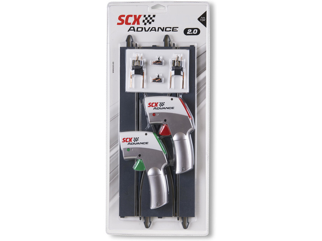 SCX Advance Konverzná sada 2.0 typ A