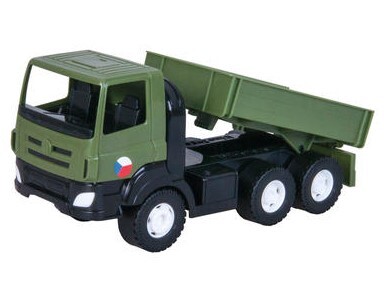 Dino Tatra Phoenix vojenský 30 cm