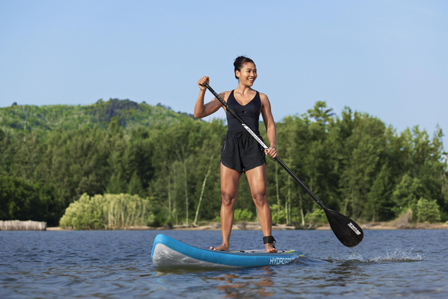 Bestway Aqua Glider™ Paddleboard-Set - 12 x 79 x 320 cm