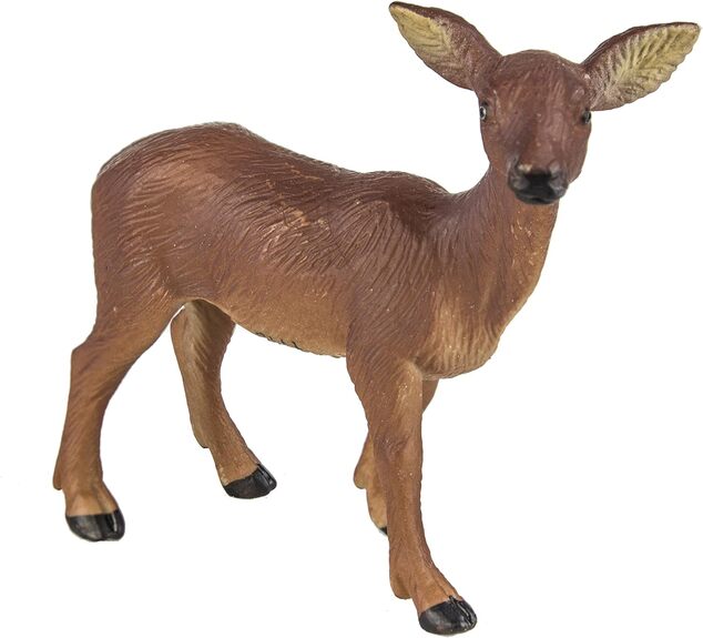 Safari® Srnka