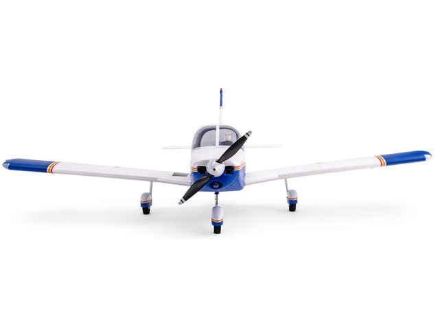 E-flite Cherokee 1.3 AS3X SAFE Select BNF Basic