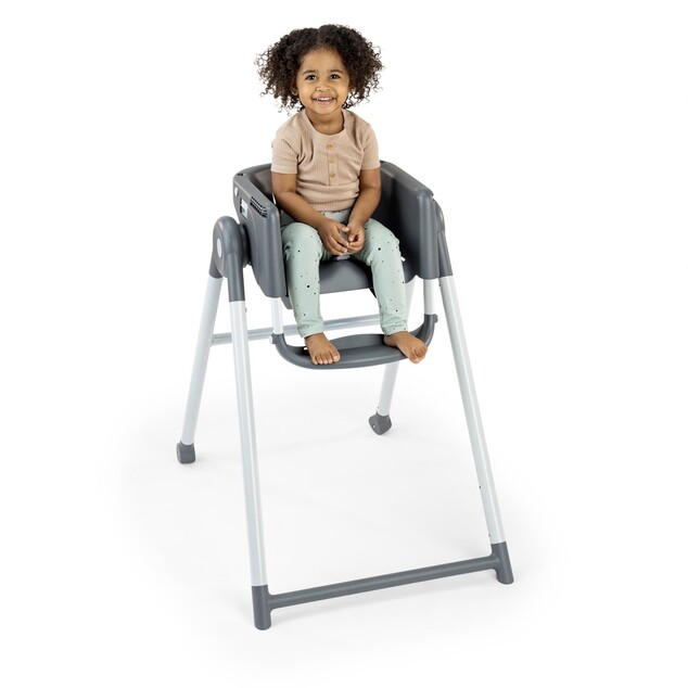 INGENUITY Hochstuhl 7-in-1 Proper Positioner™ Parker 0m+ bis 23 kg