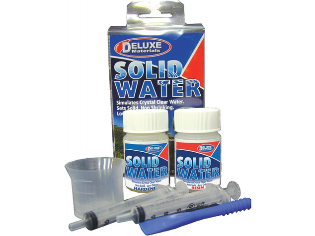 Solid Water scénická voda 90ml