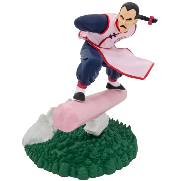 Bandai - Dragon Ball History Box Таопайпай