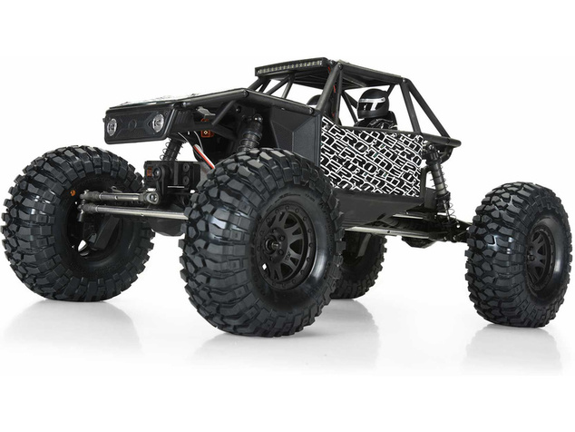 Pro-Line pneu 2.2" 1:10 BFG Krawler LP Predator (2)