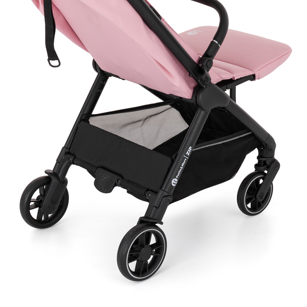 PETITE&amp;MARS Kočík športový Zip Silky Rose