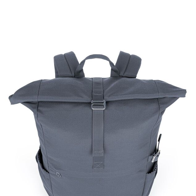 Ľahký rolltop batoh do školy aj do mesta Topgal EZRA 24046