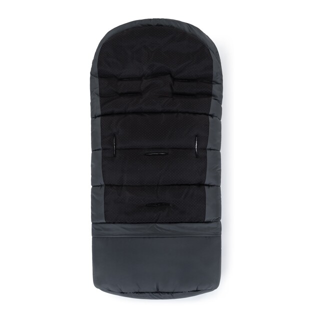 PETITE&amp;MARS Fusak nastavitelný 3v1 Jibot Charcoal Grey